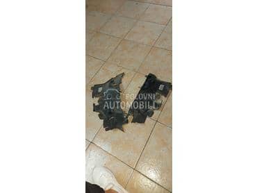 šuspleh  potkrilo usmerivac za Peugeot 407