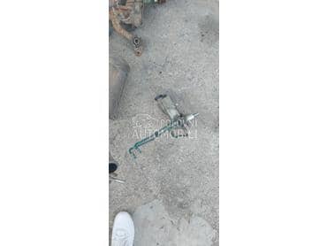 Posuda kočionog ulja za Peugeot 407