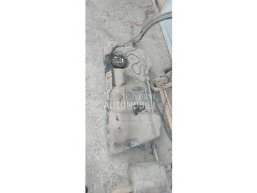 Rezervoar za Peugeot 407