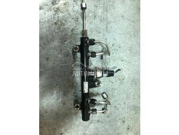 rail magistrala za Ford Mondeo, S-Max, Galaxy od 2010. do 2014. god.