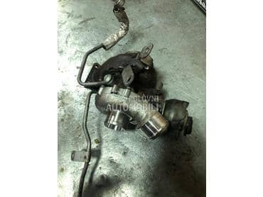 turbina za Ford Mondeo od 2010. do 2014. god.