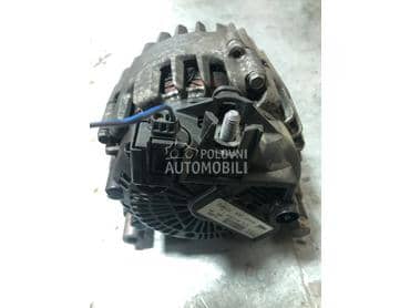alternator za Ford Mondeo, S-Max, Galaxy od 2010. do 2014. god.