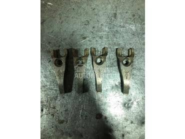 nosac dizne za Ford Mondeo, S-Max, Galaxy od 2010. do 2014. god.