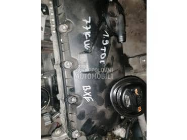 Motor za Volkswagen Polo od 2000. do 2010. god.