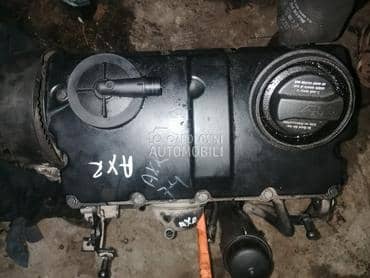 Motor AXR za Volkswagen Polo od 2002. do 2005. god.