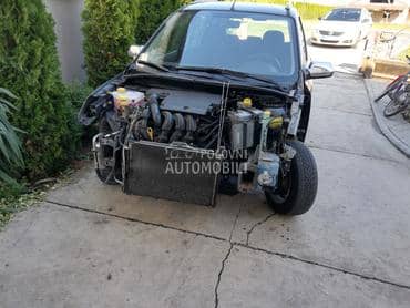 1.6. 1.4 za Peugeot 206, 307, 308 od 2001. do 2009. god.