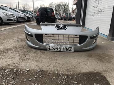 BRANIK za Peugeot 407