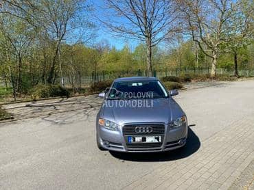 kociona pumpa 2,0tdi za Audi A3, A4, A6 od 2003. do 2013. god.