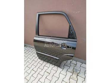 vrata z.l. za Kia Sportage od 2003. do 2009. god.