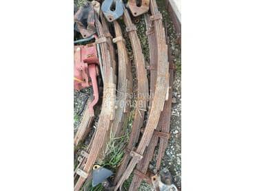 Gibnjevi Tam- Tamic 75,80