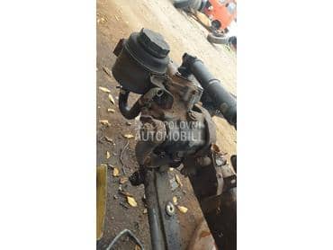 Glava Upravljaca Mercedes 814