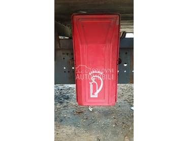 Kutija za Vatrogasni Aparat