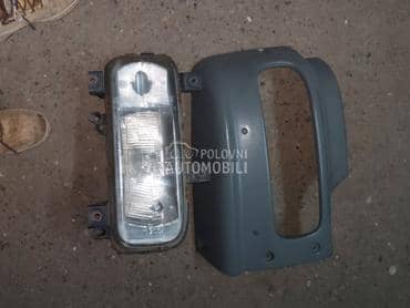 Prednji Branik Atego