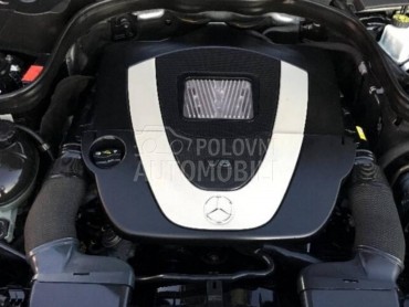 Motor za Mercedes Benz E 350 od 2006. do 2009. god.