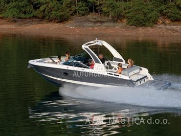 Chaparral 267 SSX