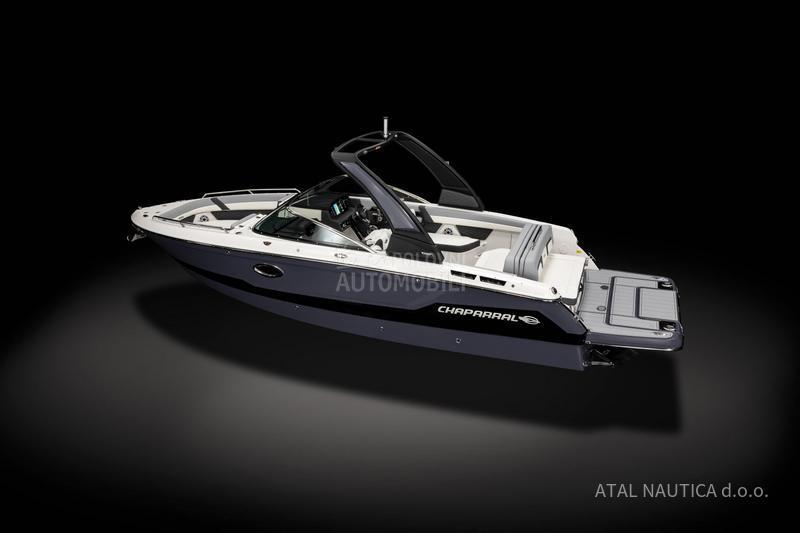 Chaparral 6 SSX