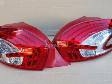 Stop svetla i stop lampe za Peugeot 208