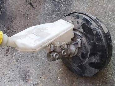 Kočioni cilindri za Peugeot 208
