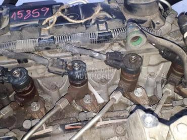 Dizna za Peugeot 208