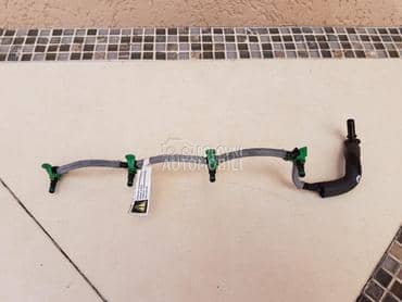 PRELIVI DIZNI za Peugeot 208