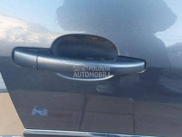 Brava kvaka za Peugeot 407