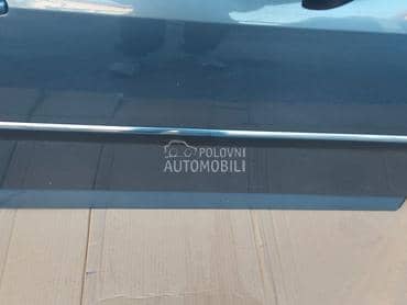 Lajsna prednja desna za Peugeot 407