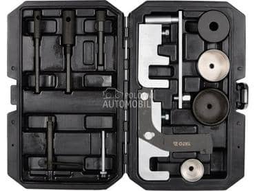 Alat za zupčenje RENAULT NISSAN OPEL