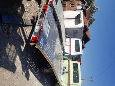 Navozi za sve vrste kamiona