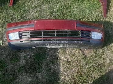 Branik prednji za Škoda Octavia