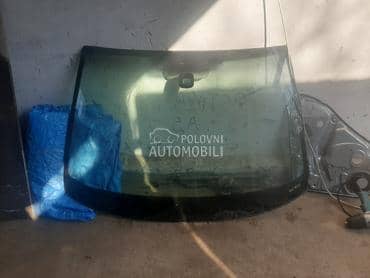 Sofersajbna prednja za Škoda Octavia