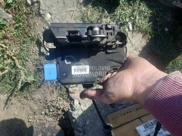 Brava za Škoda Octavia