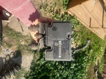 ABS pumpa za Škoda Octavia