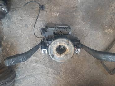 Ablender za Škoda Octavia