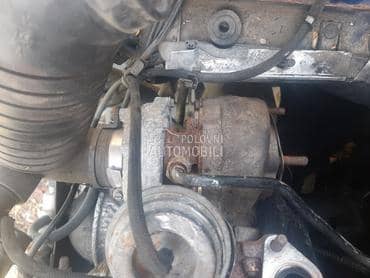 Turbina za Volkswagen Passat B5.5
