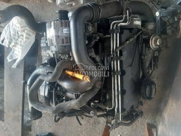 Motor 1.9 TDI za Volkswagen Golf 5