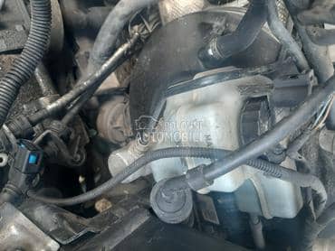 Servo aparat za Volkswagen Passat B6