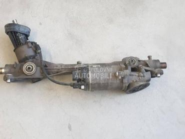 Letva Volana Elektro za Škoda Kodiaq od 2017. do 2024. god.