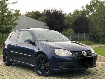Motor 1.9 i 2.0 TDI za Volkswagen Golf 5