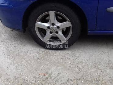 Aluminijumske felne  14" 5 x 100