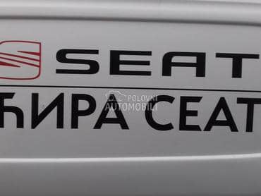 delovi za Seat Ibiza od 1993. do 2008. god.