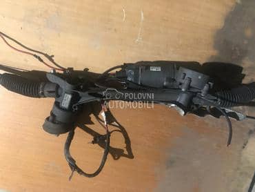 Elektro letva volana za Audi A3 od 2012. do 2020. god.