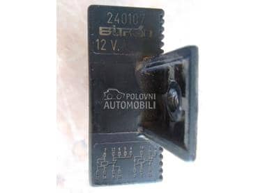 Relej, transformator za Citroen Berlingo, C2, C3 ... od 1996. do 2009. god.