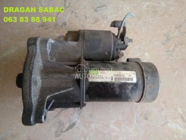 Anlaser za Peugeot 206, 308, 106 ... od 1996. do 2009. god.