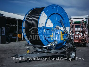 OCMIS Tifon 90 / 400