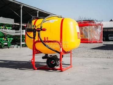 Agromehanika AGS 440 12M