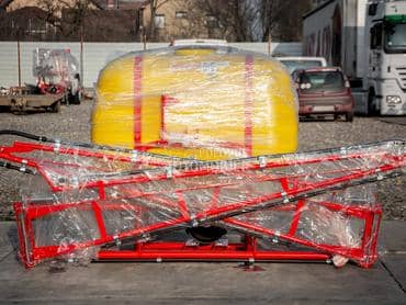 Agromehanika AGS 440 10M