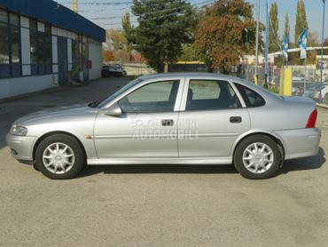 Vrata za Opel Vectra B od 1995. do 2002. god.