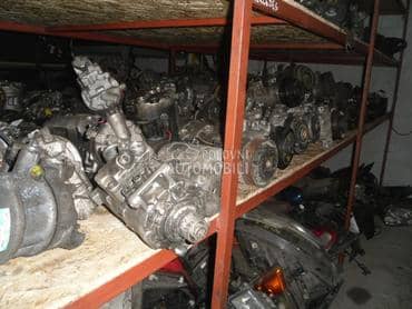 KOMPRESOR za Volkswagen Sharan