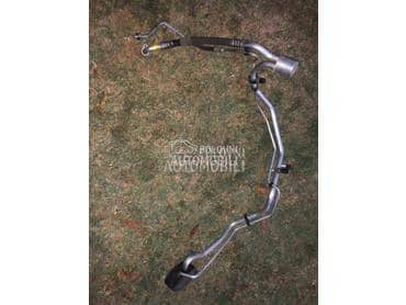 Cevi klime za Peugeot 307