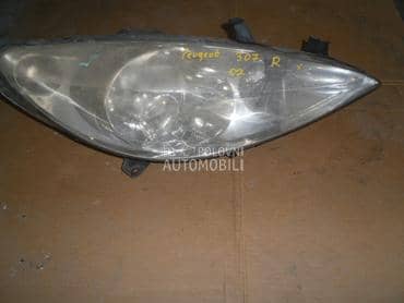 FAROVI za Peugeot 307